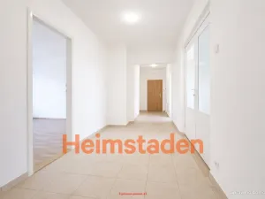 Pronájem bytu 4+1, Havířov - Město, U Stromovky, 95 m2