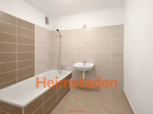 Pronájem bytu 2+1, Frýdek-Místek - Místek, Československé armády, 64 m2