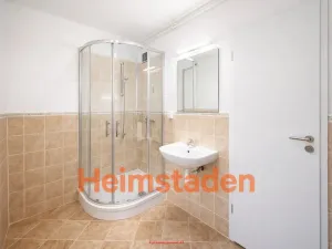 Pronájem bytu 2+1, Karviná - Ráj, Pokrok, 54 m2