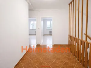 Pronájem bytu 2+1, Karviná - Ráj, Pokrok, 54 m2