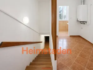 Pronájem bytu 2+1, Karviná - Ráj, Pokrok, 54 m2