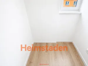 Pronájem bytu 2+1, Havířov - Město, Hybešova, 52 m2