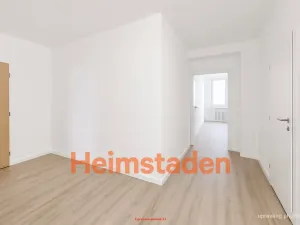 Pronájem bytu 2+1, Havířov - Město, Československé armády, 56 m2
