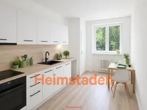 Pronájem bytu 2+1, Havířov - Město, Československé armády, 56 m2