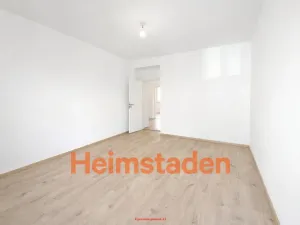 Pronájem bytu 2+1, Havířov - Město, Československé armády, 56 m2