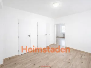 Pronájem bytu 2+1, Havířov - Město, Československé armády, 56 m2