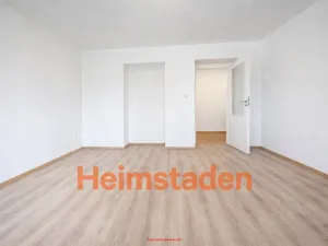 Pronájem bytu 4+1, Havířov - Město, Lípová, 68 m2