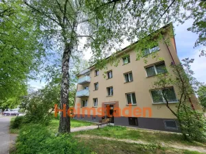 Pronájem bytu 4+1, Havířov - Město, Lípová, 72 m2
