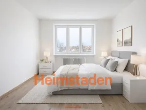 Pronájem bytu 4+kk, Havířov - Město, Lípová, 75 m2