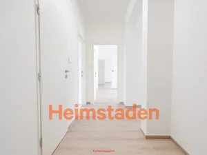 Pronájem bytu 4+kk, Havířov - Město, Lípová, 75 m2