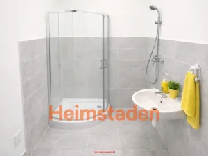 Pronájem bytu 2+kk, Ostrava - Moravská Ostrava, Sokolská třída, 42 m2