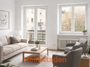 Pronájem bytu 3+kk, Ostrava - Poruba, 17. listopadu, 93 m2