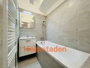 Pronájem bytu 3+kk, Ostrava - Poruba, 17. listopadu, 93 m2