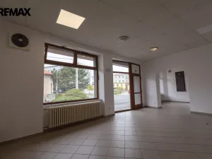 Prodej komerční nemovitosti, Bystřice pod Hostýnem, Přerovská, 420 m2