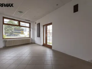 Prodej komerční nemovitosti, Bystřice pod Hostýnem, Přerovská, 420 m2