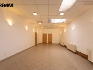 Prodej komerční nemovitosti, Bystřice pod Hostýnem, Přerovská, 420 m2