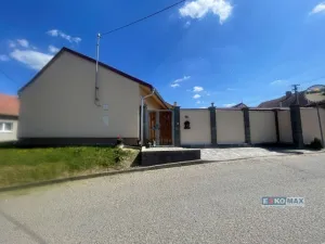 Prodej rodinného domu, Mutěnice, Veselá, 155 m2
