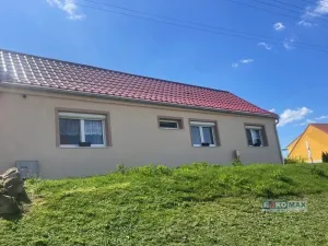 Prodej rodinného domu, Mutěnice, Veselá, 155 m2