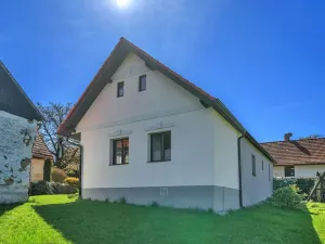 Prodej chalupy, Vodice, 136 m2