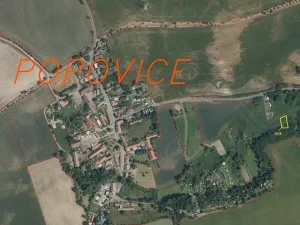 Prodej pozemku, Brandýs nad Labem-Stará Boleslav, 560 m2