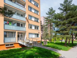 Prodej bytu 3+kk, Praha - Kamýk, Machuldova, 64 m2