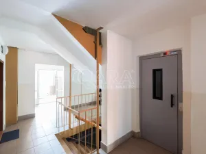 Prodej bytu 3+kk, Praha - Kamýk, Machuldova, 64 m2