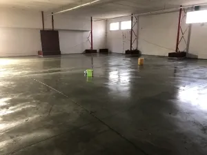 Pronájem skladu, Cheb, 1126 m2