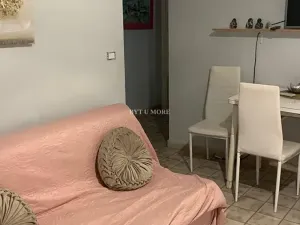 Prodej bytu 2+kk, Scalea, Itálie, Via Fiume Lao, 42 m2