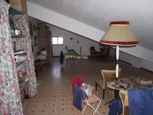 Prodej bytu 3+kk, Crocefieschi, Itálie, 80 m2