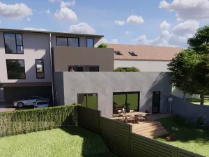 Prodej bytu 4+kk, Brno, Špirkova, 123 m2