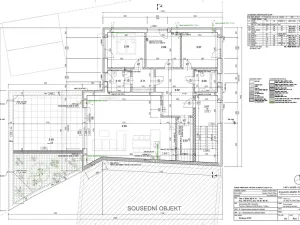 Prodej bytu 4+kk, Brno, Špirkova, 123 m2
