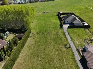 Prodej pozemku pro bydlení, Trhové Sviny, Rejta, 1335 m2