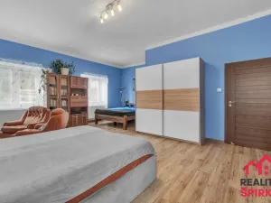 Prodej rodinného domu, Kamenná Horka, 405 m2