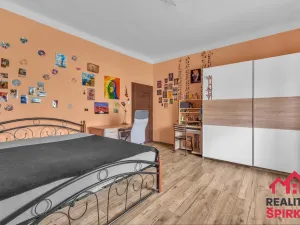 Prodej rodinného domu, Kamenná Horka, 405 m2