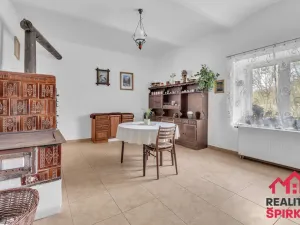 Prodej rodinného domu, Kamenná Horka, 405 m2