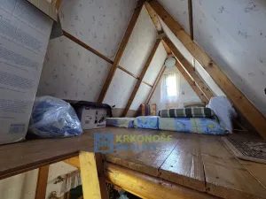 Prodej chaty, Trutnov, 28 m2