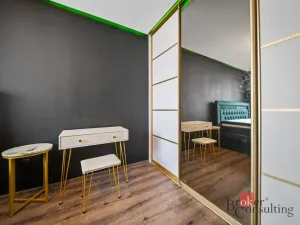 Pronájem bytu 2+kk, Praha - Modřany, Daškova, 41 m2