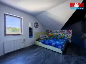 Prodej rodinného domu, Korozluky, 200 m2