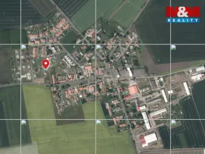 Prodej domu na klíč, Račetice, 141 m2