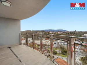 Prodej bytu 3+kk, Mladá Boleslav - Mladá Boleslav I, Železná, 117 m2