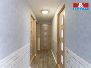 Prodej rodinného domu, Zábeštní Lhota, 120 m2