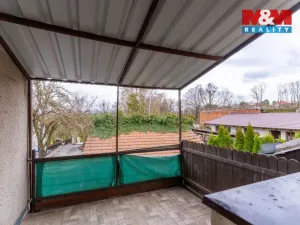 Prodej rodinného domu, Zábeštní Lhota, 120 m2