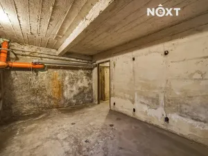Prodej - jiné, Kladno, Zádušní, 64 m2