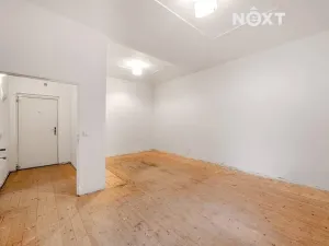 Prodej bytu 1+1, Praha - Nové Město, Palackého náměstí, 43 m2