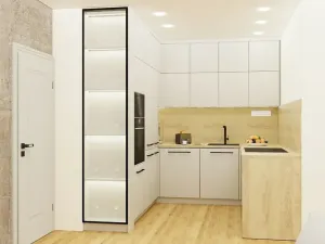 Prodej bytu 4+kk, Karlovy Vary, Krymská, 85 m2