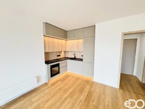 Pronájem bytu 2+kk, Brandýs nad Labem-Stará Boleslav, Dřevčická, 55 m2