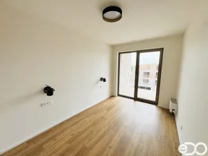 Pronájem bytu 2+kk, Brandýs nad Labem-Stará Boleslav, Dřevčická, 55 m2