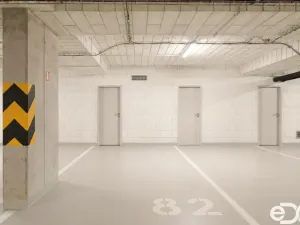 Pronájem bytu 2+kk, Brandýs nad Labem-Stará Boleslav, Dřevčická, 55 m2