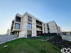 Pronájem bytu 2+kk, Brandýs nad Labem-Stará Boleslav, Dřevčická, 55 m2