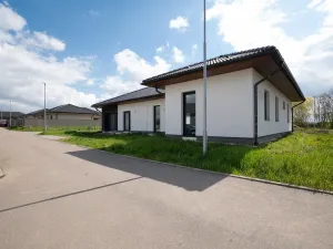 Prodej rodinného domu, Dolany, 145 m2